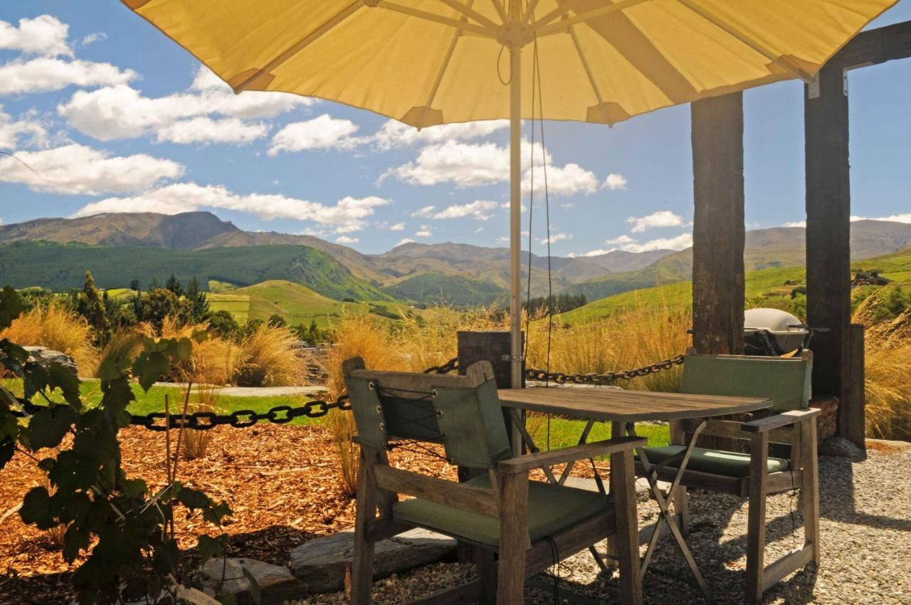 Hawkridge Alpine Suite Distretto di Distretto di Queenstown Esterno foto