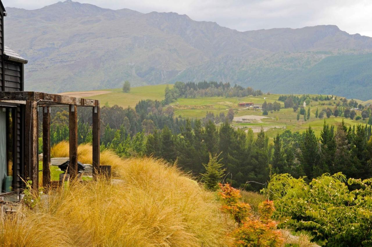 Hawkridge Alpine Suite Distretto di Distretto di Queenstown Esterno foto