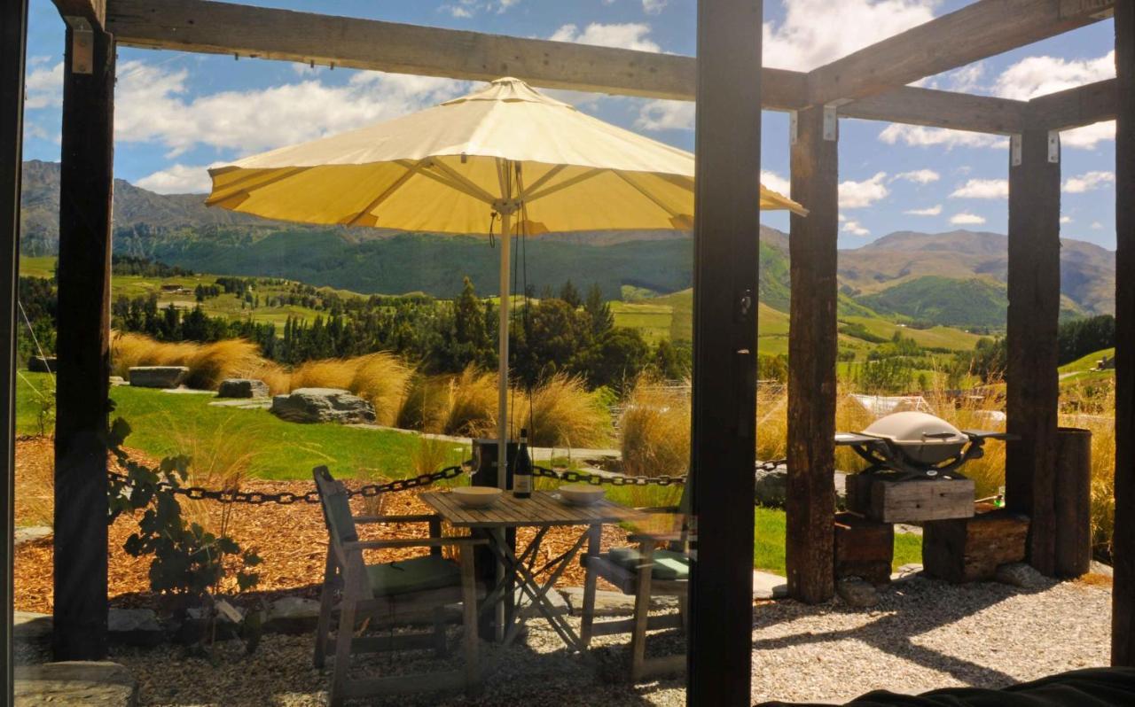 Hawkridge Alpine Suite Distretto di Distretto di Queenstown Esterno foto