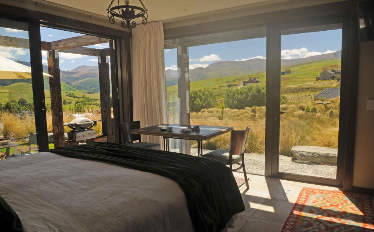Hawkridge Alpine Suite Distretto di Distretto di Queenstown Esterno foto