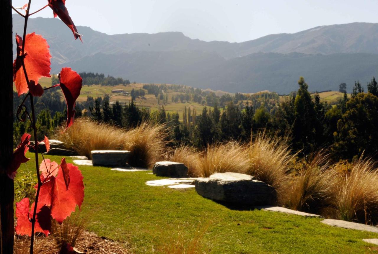 Hawkridge Alpine Suite Distretto di Distretto di Queenstown Esterno foto