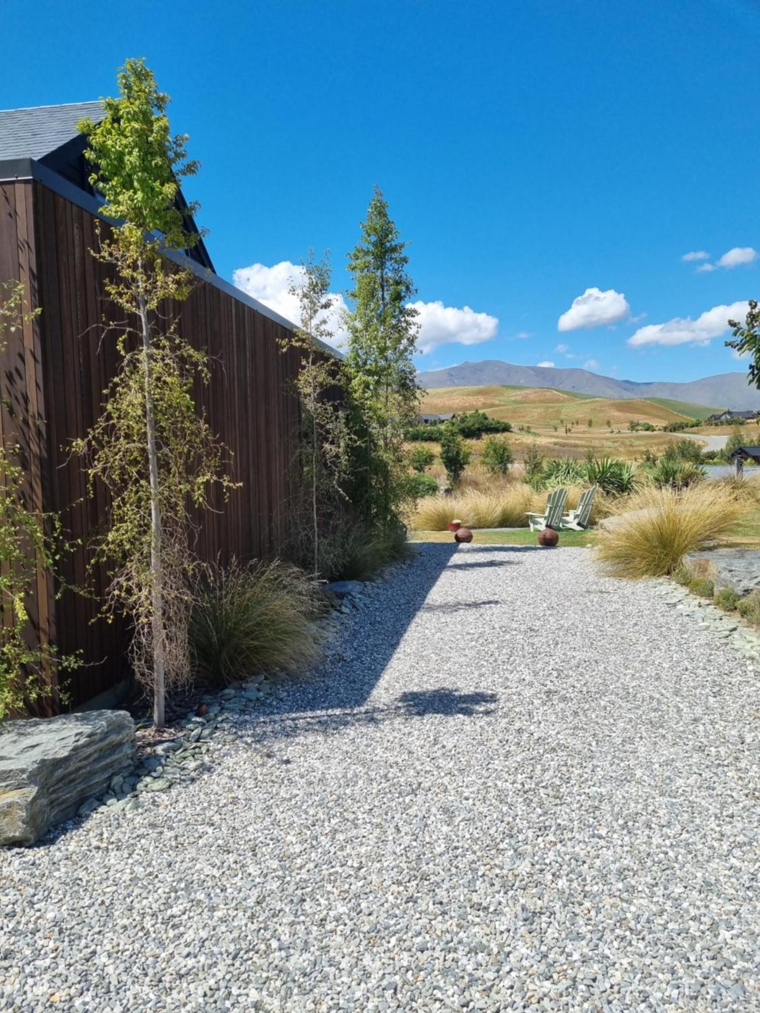 Hawkridge Alpine Suite Distretto di Distretto di Queenstown Esterno foto