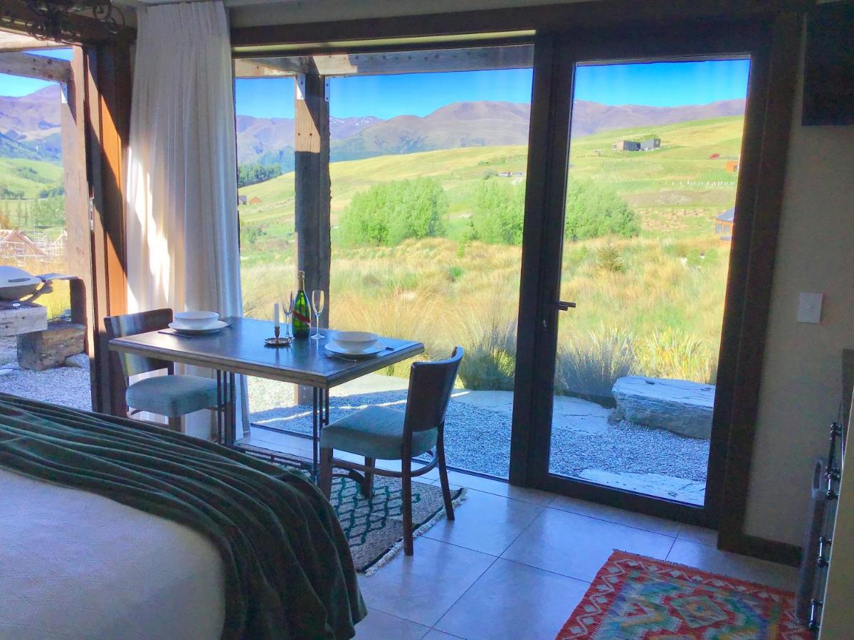 Hawkridge Alpine Suite Distretto di Distretto di Queenstown Esterno foto