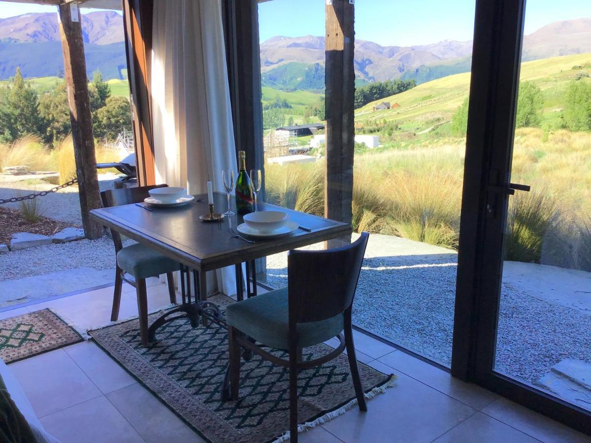 Hawkridge Alpine Suite Distretto di Distretto di Queenstown Esterno foto