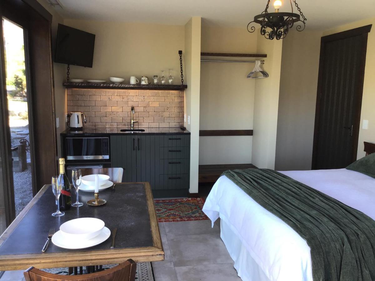 Hawkridge Alpine Suite Distretto di Distretto di Queenstown Esterno foto