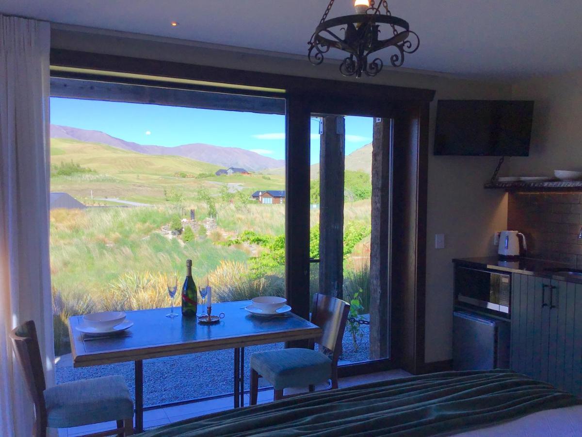 Hawkridge Alpine Suite Distretto di Distretto di Queenstown Esterno foto